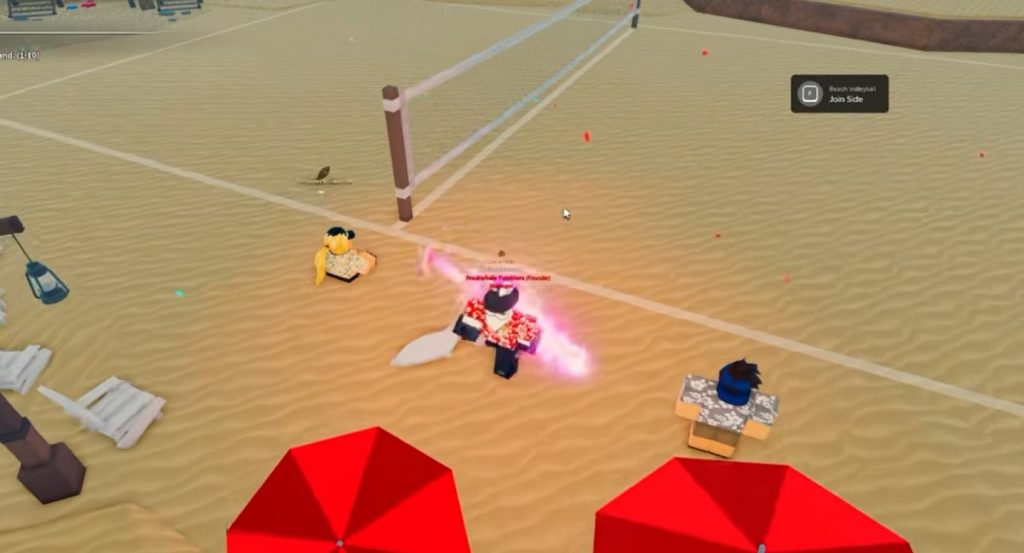 Fischfest 2026 Fisch Update Guide, Location, Quest & More!