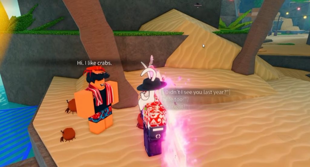 Fischfest 2026 Fisch Update Guide, Location, Quest & More!