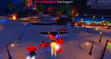 Fireworks Fisch Guide How to Get & Obtain!