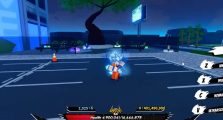 Universal Piece MUI Goku Guide – How to Unlock Warrior Power and Materials