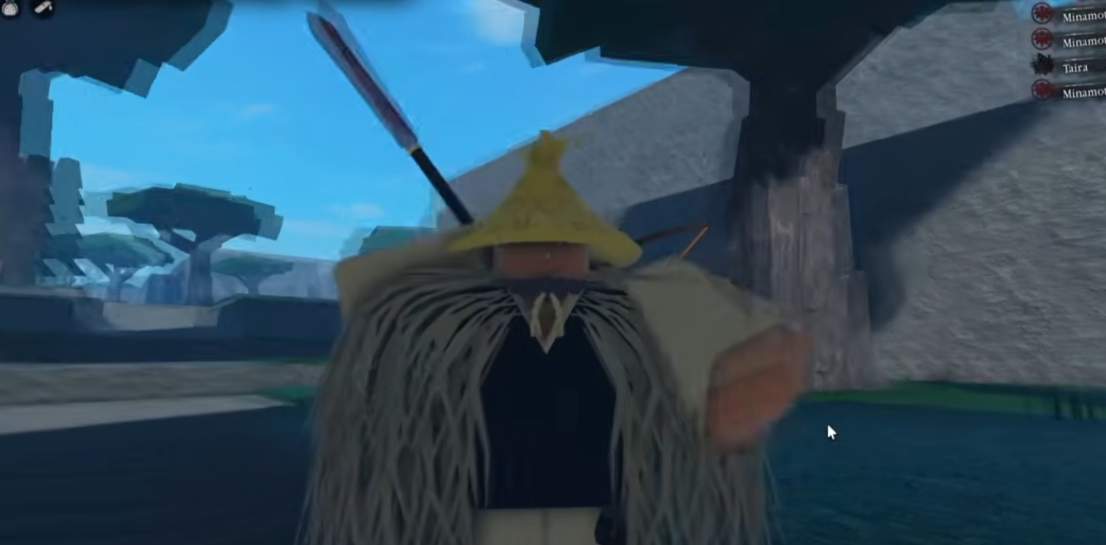 Dokkodo