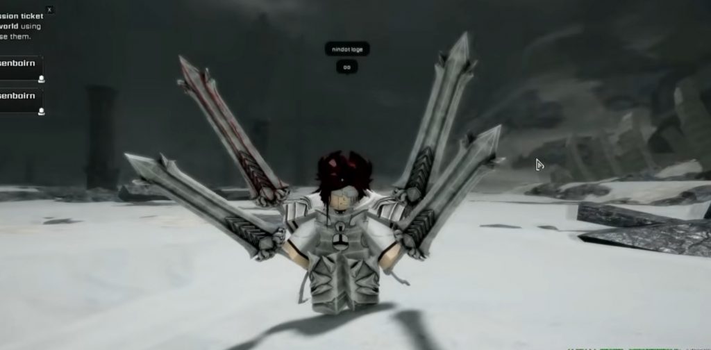 VV: Ultimatum Praying Mantis Resurrection Guide – Skills, and Upgrades