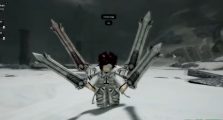 VV: Ultimatum Praying Mantis Resurrection Guide – Skills, and Upgrades