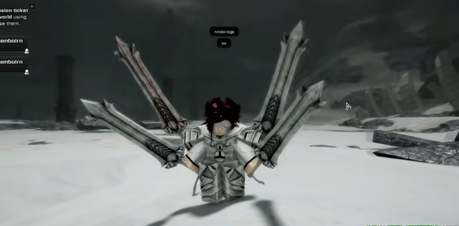 VV: Ultimatum Praying Mantis Resurrection Guide – Skills, and Upgrades