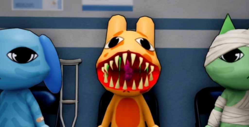 Animal Hospital