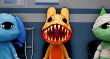 Animal Hospital