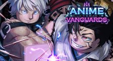 Anime Vanguards Update 13.5 Guide: New Codes, Units, Events & Full Breakdown!