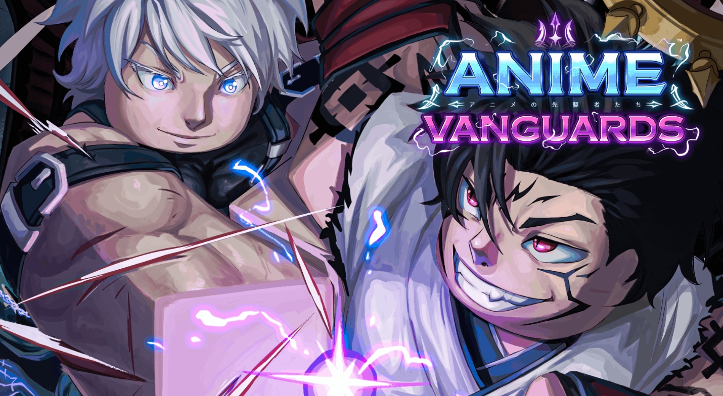 Anime Vanguards Update 13.5 Guide: New Codes, Units, Events & Full Breakdown!