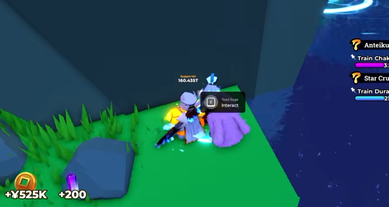 6 Anime Fighting Simulator Roblox Guide, Quest, & Ability Progression