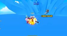 6 Anime Fighting Simulator Roblox Guide, Quest, & Ability Progression