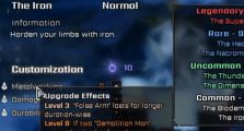 All VV: ULTIMATUM Iron Ruby,Diamond,Opal,More Variants Guide!