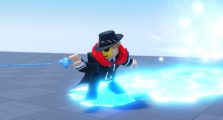 A Universal Time AUT 6.1 Update Guide, New Codes & More!