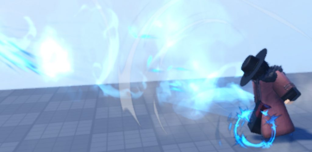 Rokushiki in A Universal Time Guide & How to Get It