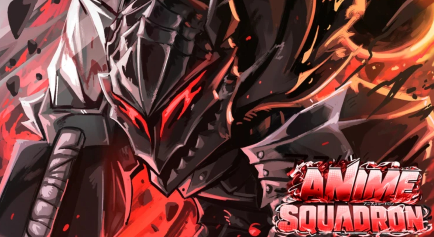 Anime Squadron