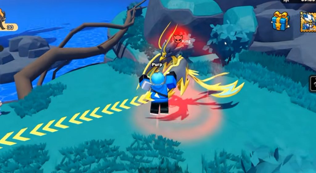 Evomon Tier List – Best Monsters to Use in Roblox Evomon!