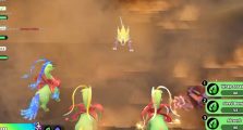 How to Get the ARCAPEX Prismatic Boss in Evomon Roblox