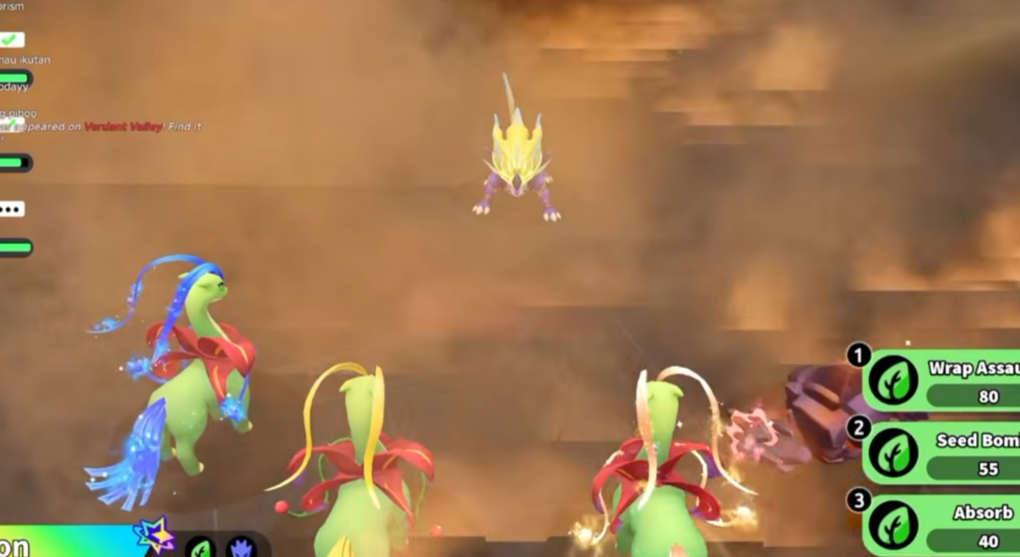 How to Get the ARCAPEX Prismatic Boss in Evomon Roblox
