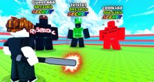 Fight for Hackers Codes (June 2026)
