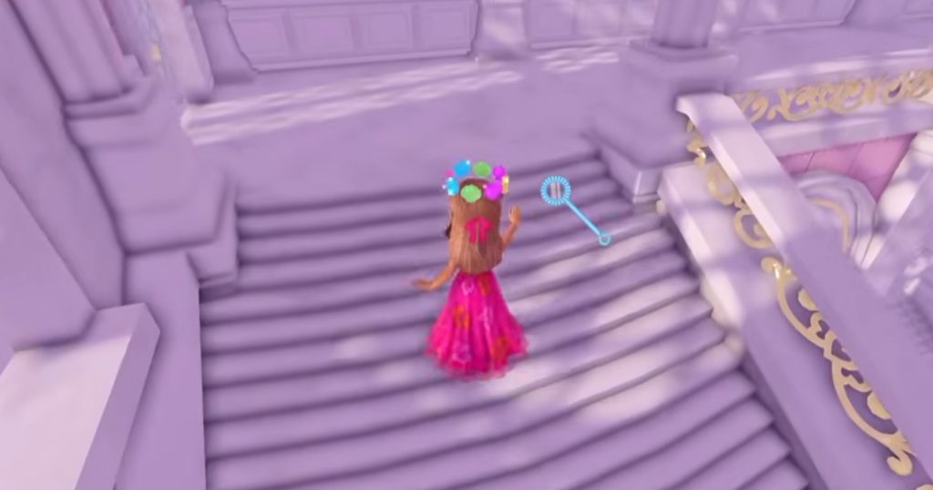Royale High Tidalglow Update Guide New Halo, Castle Heart Suite, and Room Trading!