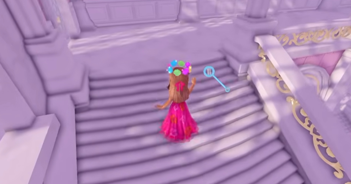 Royale High Tidalglow Update Guide New Halo, Castle Heart Suite, and Room Trading!