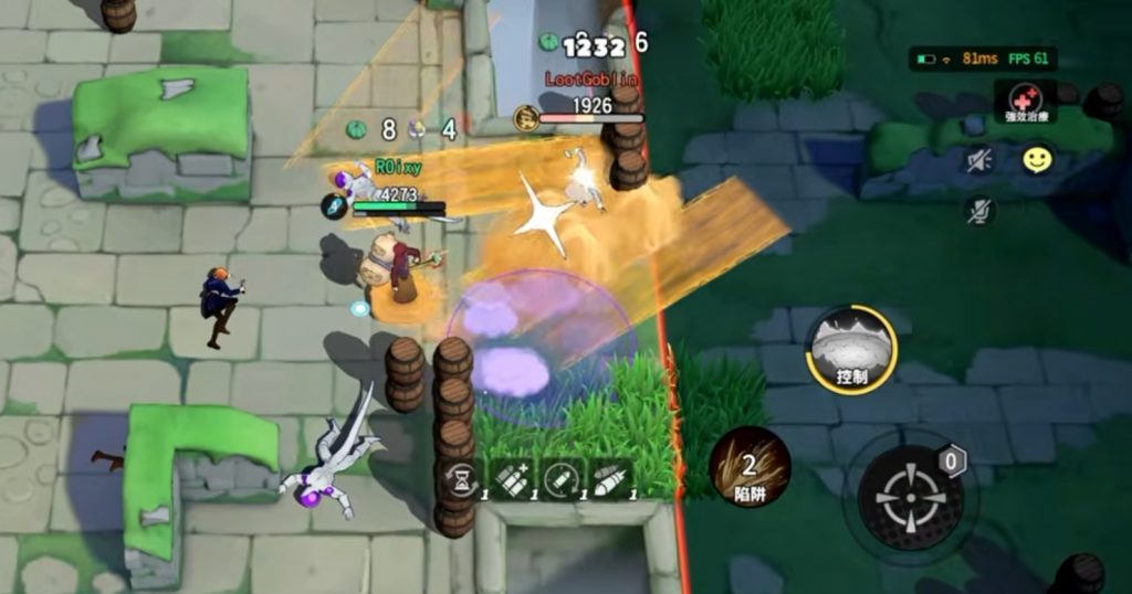 How to Download and Play Jump Assemble on Android 2026