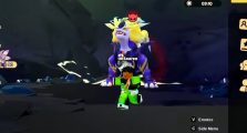How to Get Shiny Prismatic Evomons in Roblox Evomon