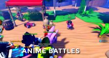 Anime Battles Preview Guide