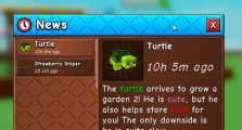 Grow a Garden 2 Turtle Pet Guide – How to Use the New Turtle to Earn More Money