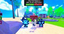 Anime Astral Update 3.5 Guide: New Auto Farm Features, Side Quests, and Trial Medium