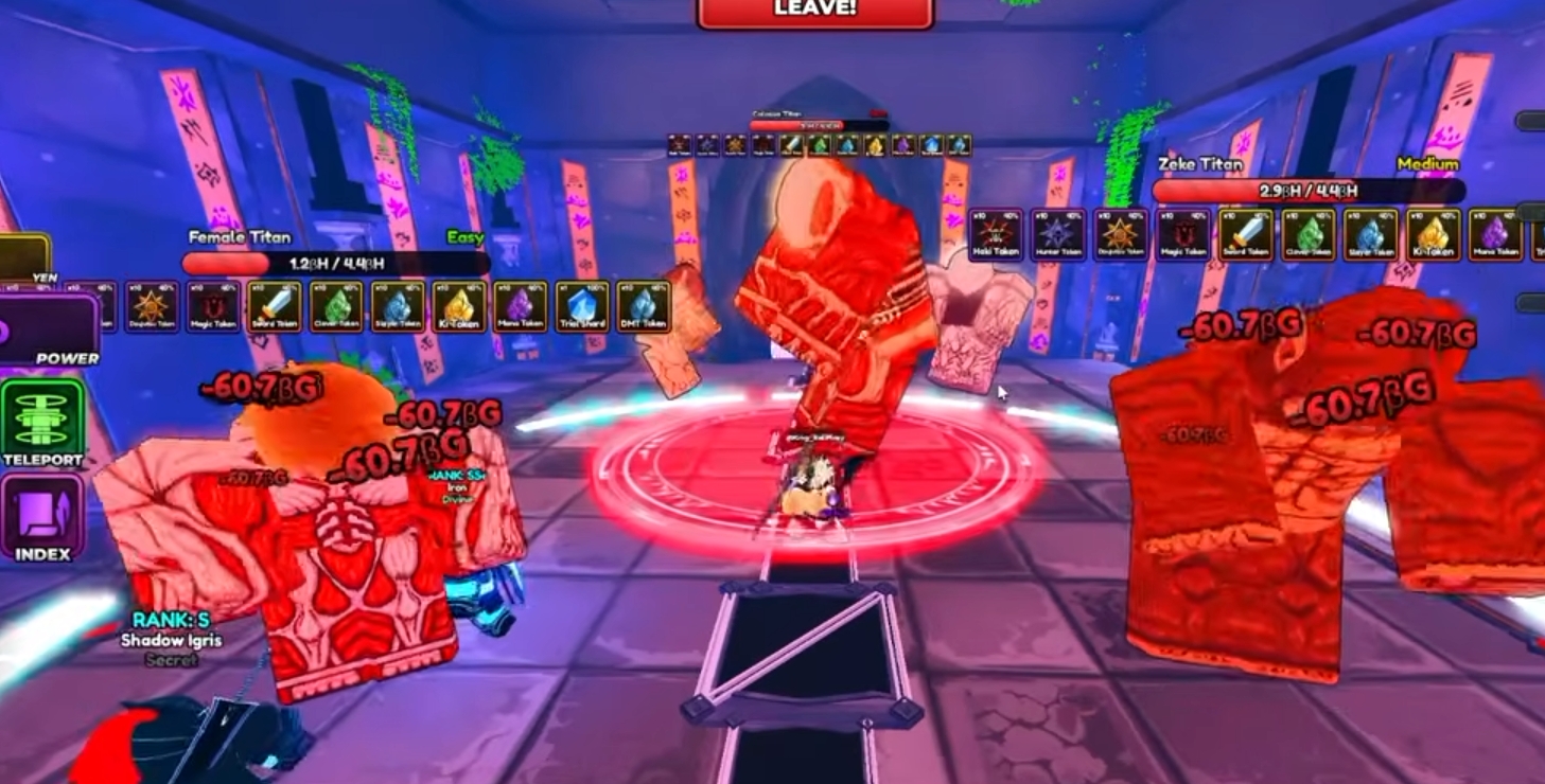 Anime Astral Update 3.5 Guide: New Auto Farm Features, Side Quests, and Trial Medium