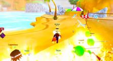 Anime Warriors 3 Alien Invasion Update Guide – New Mode, Summer Stars, Universe Dominator, and More