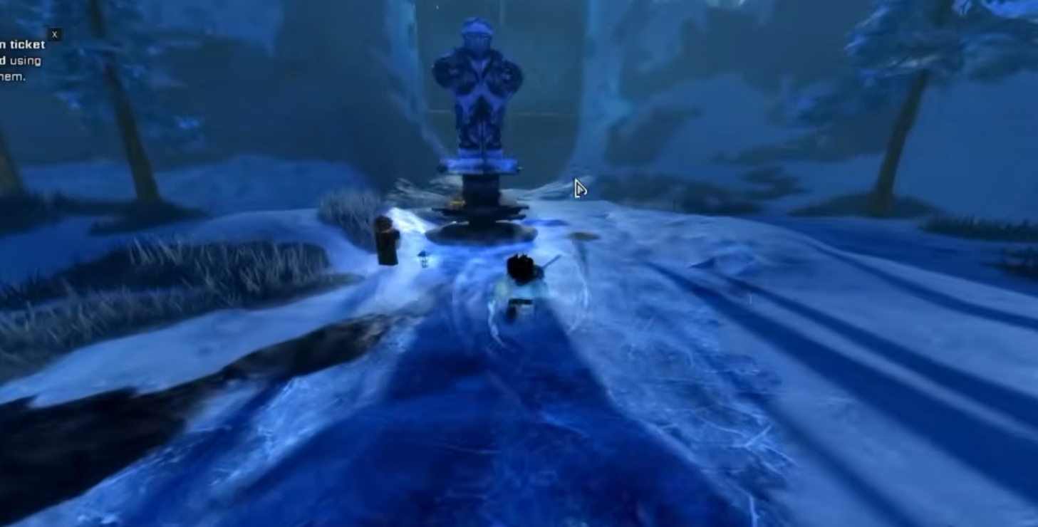 How to Unlock the Gauntlet Fast in VV: Ultimatum Guide