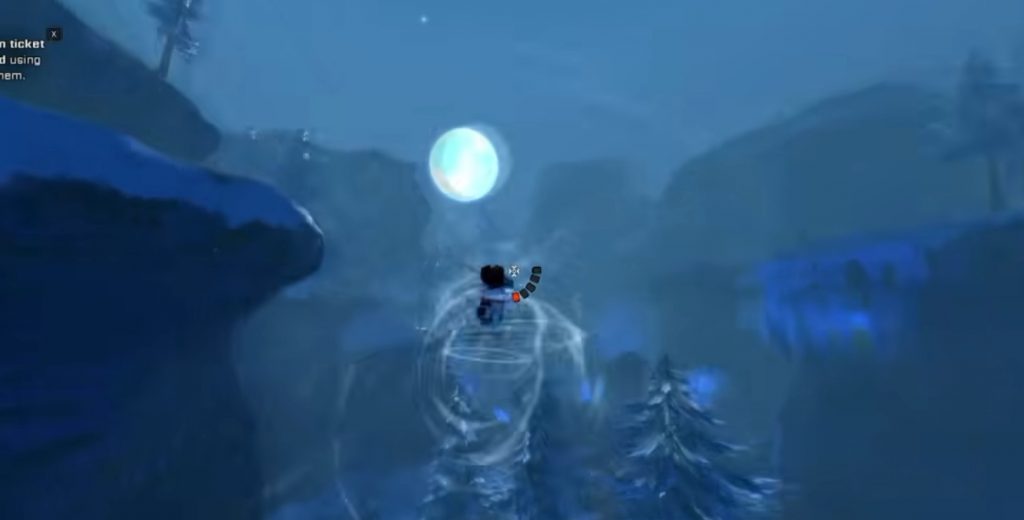 VV: ULTIMATUM Demon Light Shikai Guide – Skills, Weapons, and Full Showcase