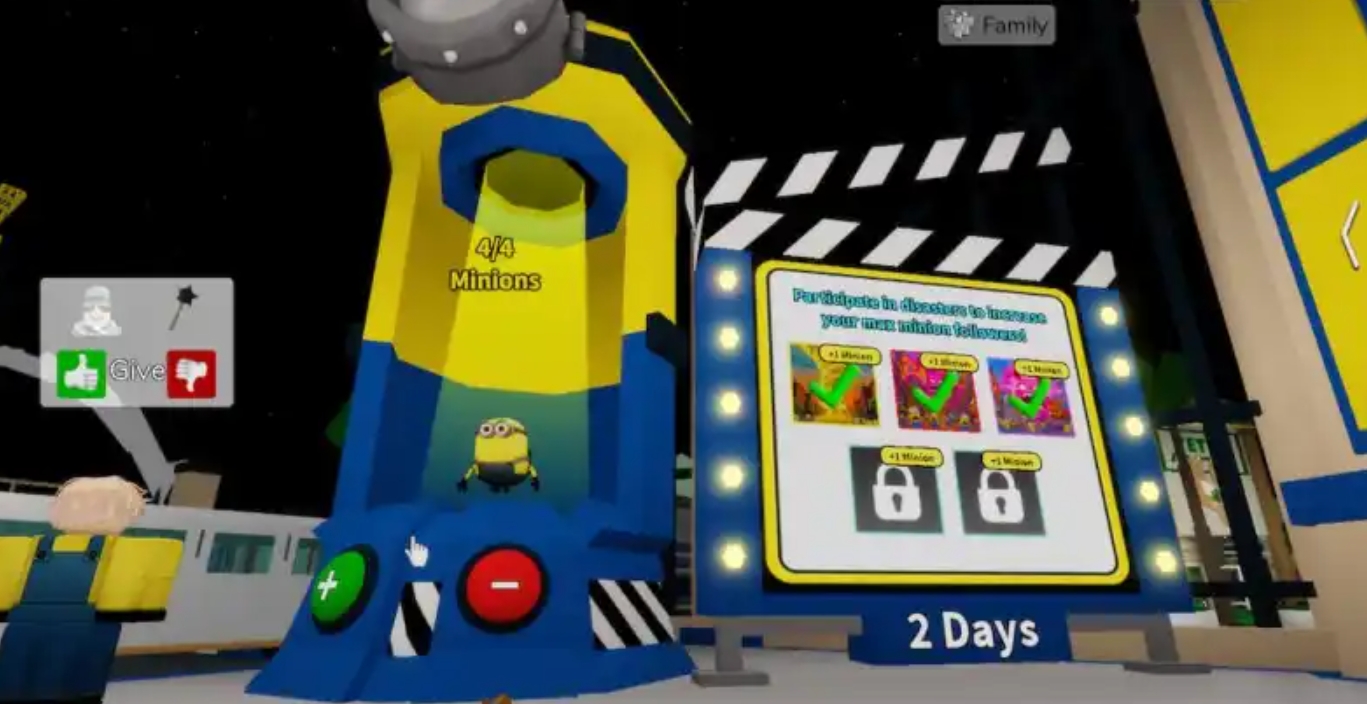 Brookhaven RP Minions & Monsters Event Guide – How to Get Minions, Costumes, Vehicles, and More