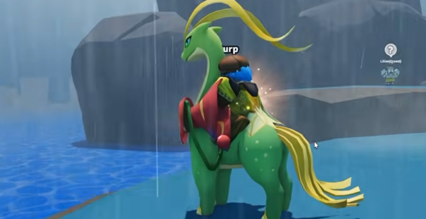 All Balls in Evomons Guide and What They Do