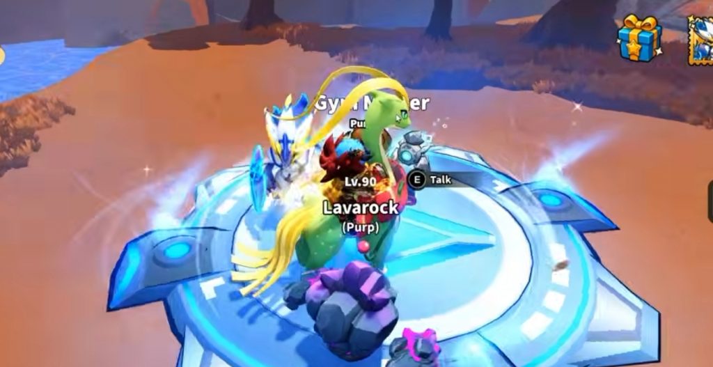 All Balls in Evomons Guide and What They Do