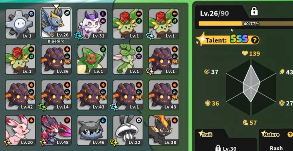 Evomons Prismatic Balls Guide – What They Do and How to Get Them