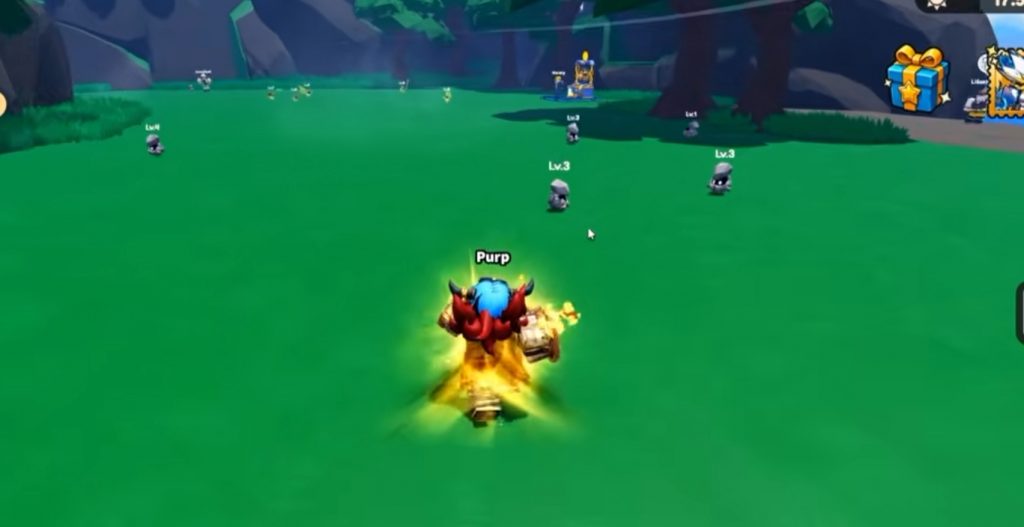 All Balls in Evomons Guide and What They Do