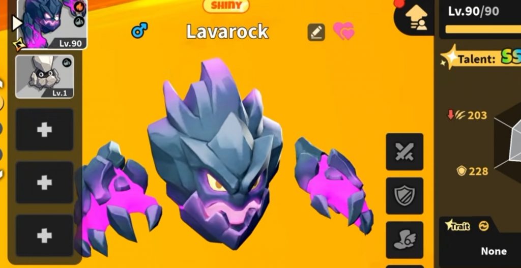 Evomons Prismatic Balls Guide – What They Do and How to Get Them