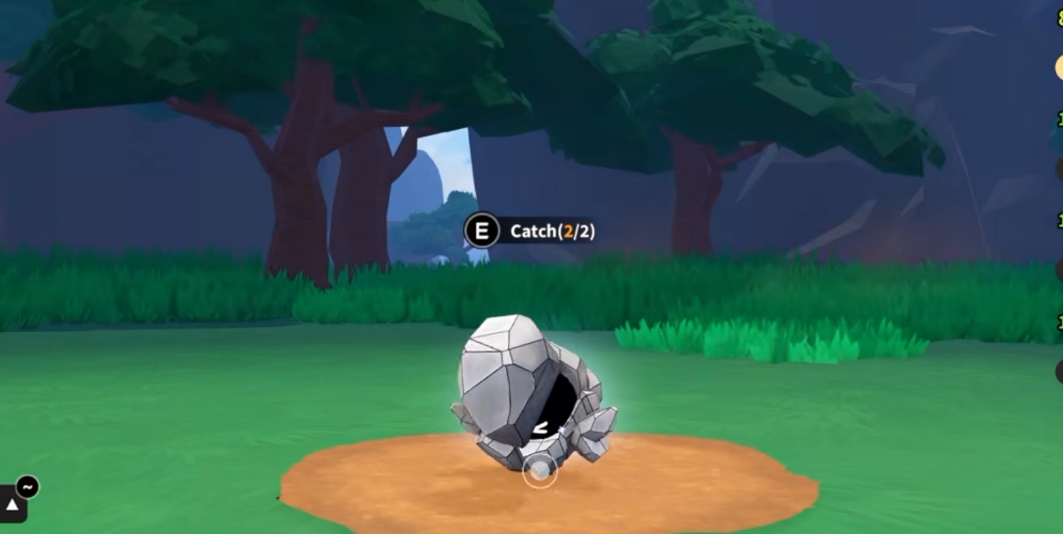 Evomons Prismatic Balls Guide – What They Do and How to Get Them