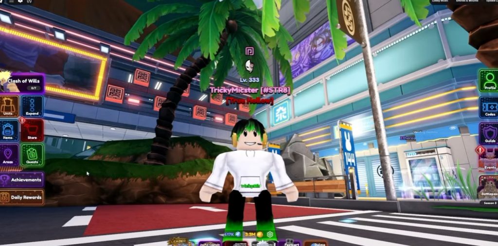 Universal Tower Defense X Admin Abuse Guide – Rewards, & What Time Event Details