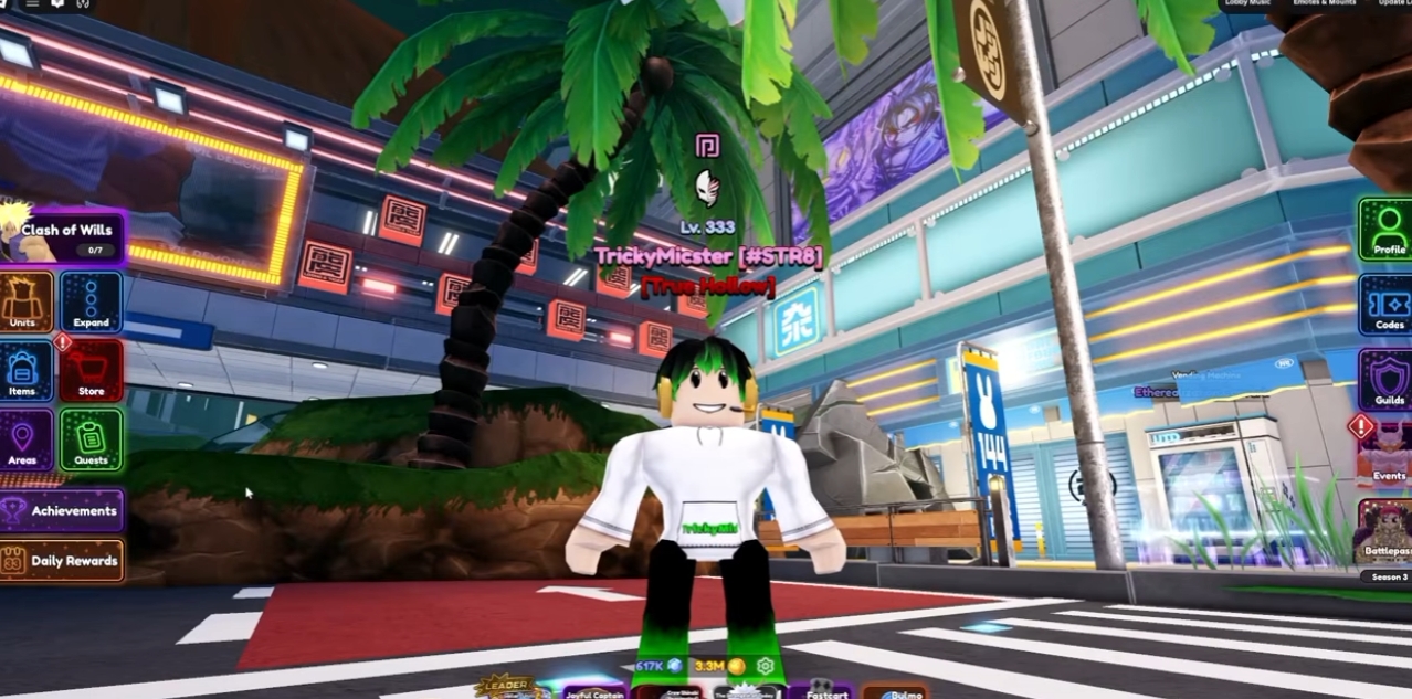 Universal Tower Defense X Admin Abuse Guide – Rewards, & What Time Event Details