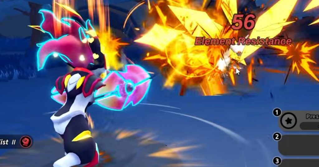 How to Easily Get Shiny Sundercrene in Evomon Guide