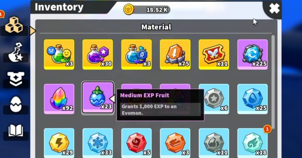 How to Easily Get Shiny Sundercrene in Evomon Guide