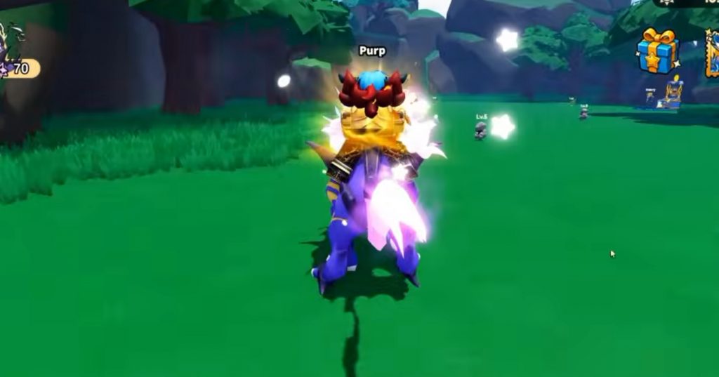 10 Fastest Way to Level Up Player EXP in Evomon Guide