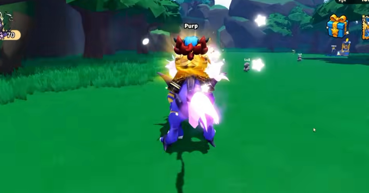 10 Fastest Way to Level Up Player EXP in Evomon Guide