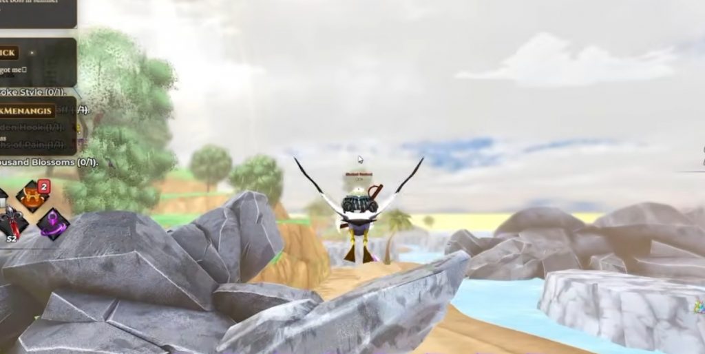 Anime Warriors 3 Summer Part 2 Guide: How to Get Genos, Boros, New Weapons, Accessories, and More!