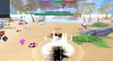 Anime Warriors 3 Summer Part 2 Guide: How to Get Genos, Boros, New Weapons, Accessories, and More!