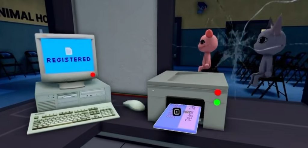 Can You AFK Farm Animal Hospital Guide