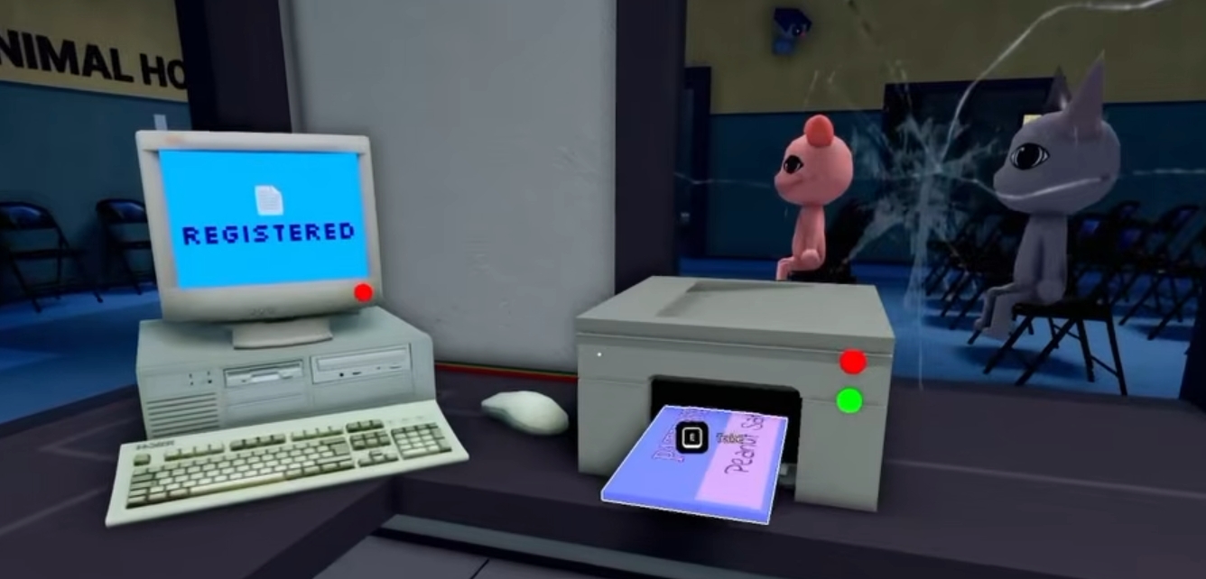 Can You AFK Farm Animal Hospital Guide
